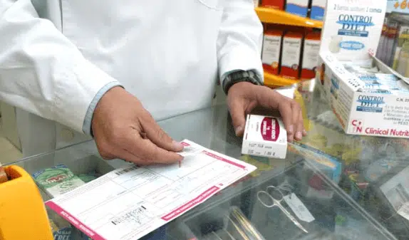 CSIF se opone al aumento del copago farmacéutico a los jubilados que ganen más de 18.000 euros