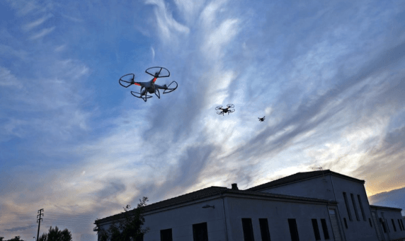 Hacia una regulación ‘drone friendly’