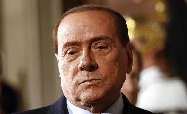 Berlusconi irá a juicio por los sobornos a testigos durante el juicio por el caso ‘Ruby’
