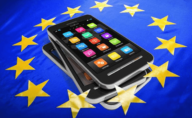 Fin del roaming: A partir del 15 de junio, los europeos viajarán por la UE sin costes itinerantes