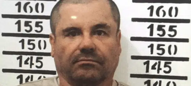 Los abogados de ‘El Chapo’ Guzmán denuncian su «excesivo confinamiento» en New York