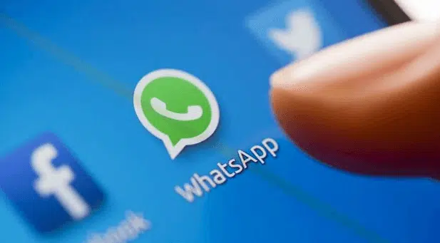 Un año de prisión por amenazar por  whatsapp a su expareja, una menor, con orden de alejamiento
