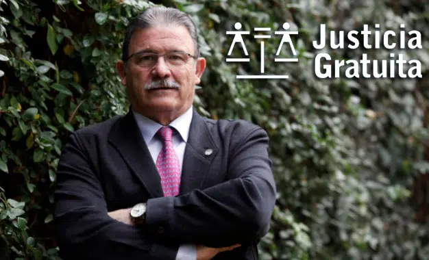 Abogados de Granada secundarán la concentración contra el IVA para la justicia gratuita
