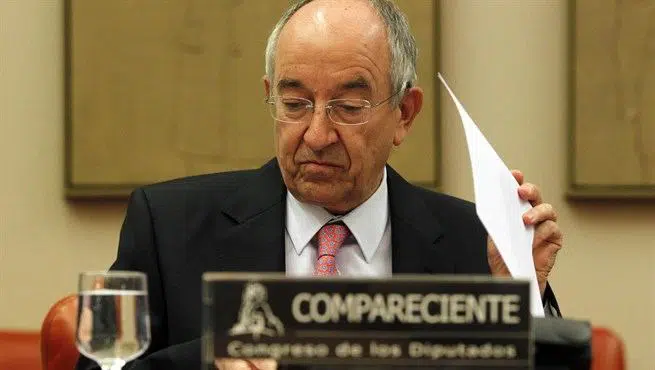 La Audiencia Nacional pide al juez del caso Bankia que investigue a Fernández Ordóñez y a Segura