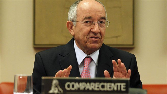 Fernández Ordóñez y los responsables de la CNMV no se sentarán en el banquillo por Bankia