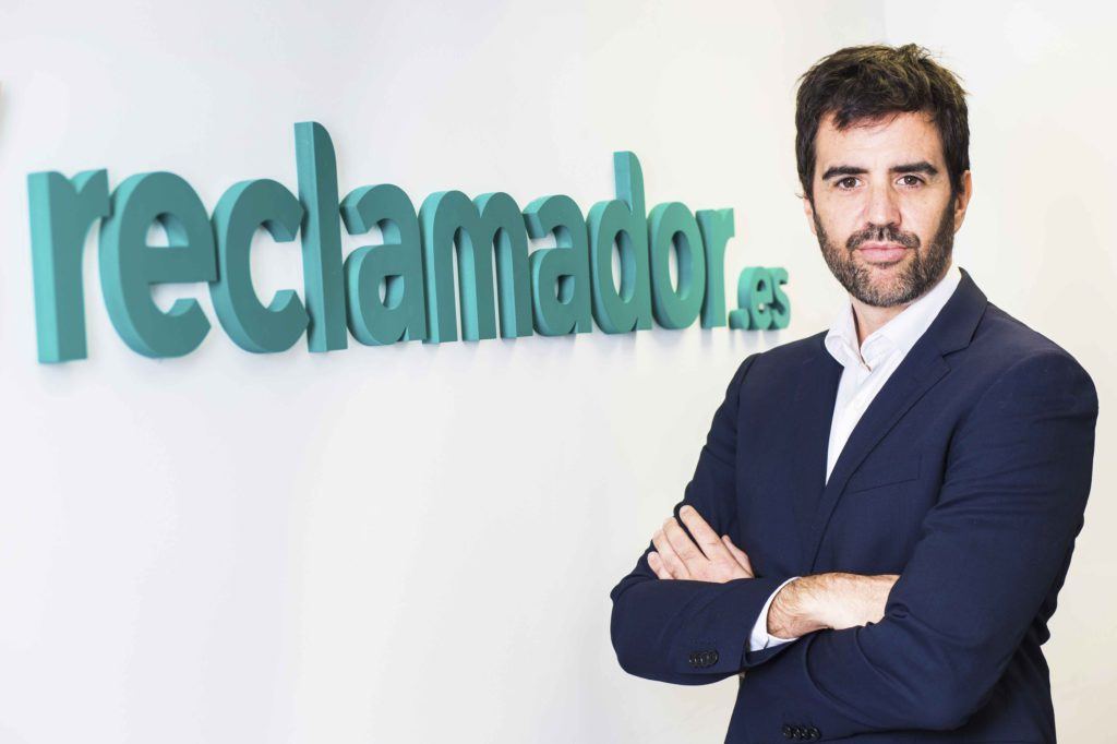 ¿Por qué la tasa de acuerdos amistosos con aerolíneas es del 60 por ciento en Europa y del 10 por ciento en España?