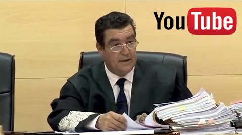 Decálogo del juez Emilio Calatayud “para formar” a un pequeño delincuente