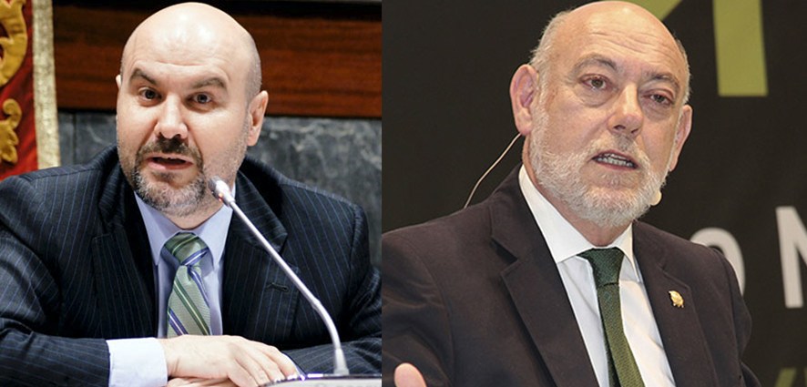 El CERMI y el Ministerio Público coinciden en la necesidad de crear una fiscalía especializada en discapacidad