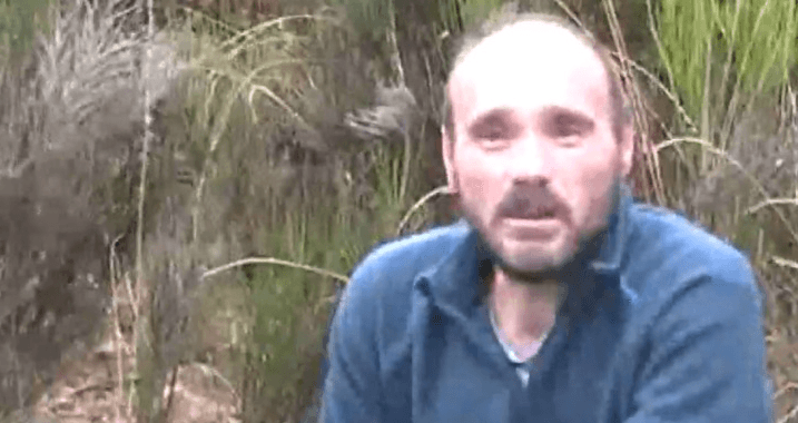 «Miguel Ángel Muñoz Blas nos condujo al cadáver de la peregrina libremente», según Carlos Segarra, el jefe del equipo de investigación