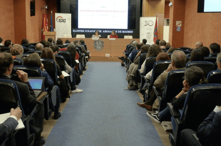 El Reglamento Europeo convierte en claves a los Responsables de Privacidad