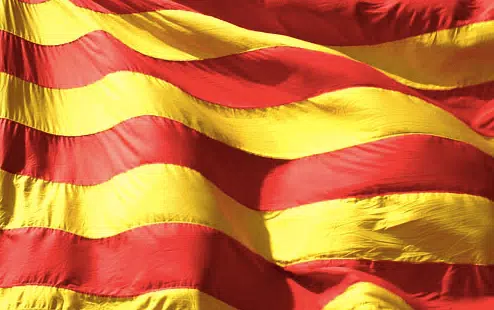 500 juristas catalanes, entre ellos los abogados de Homs, defienden que el referéndum es constitucional
