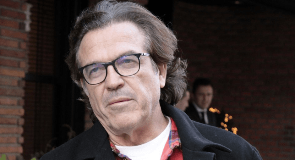 El Supremo no revisará la sentencia que declara a Pepe Navarro padre biológico del hijo de Ivonne Reyes