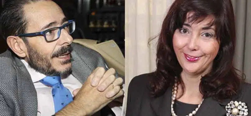 Alfonso Guevara y Concepción Espejel optarán a la Presidencia de la nueva Sala de Apelación de la Audiencia Nacional