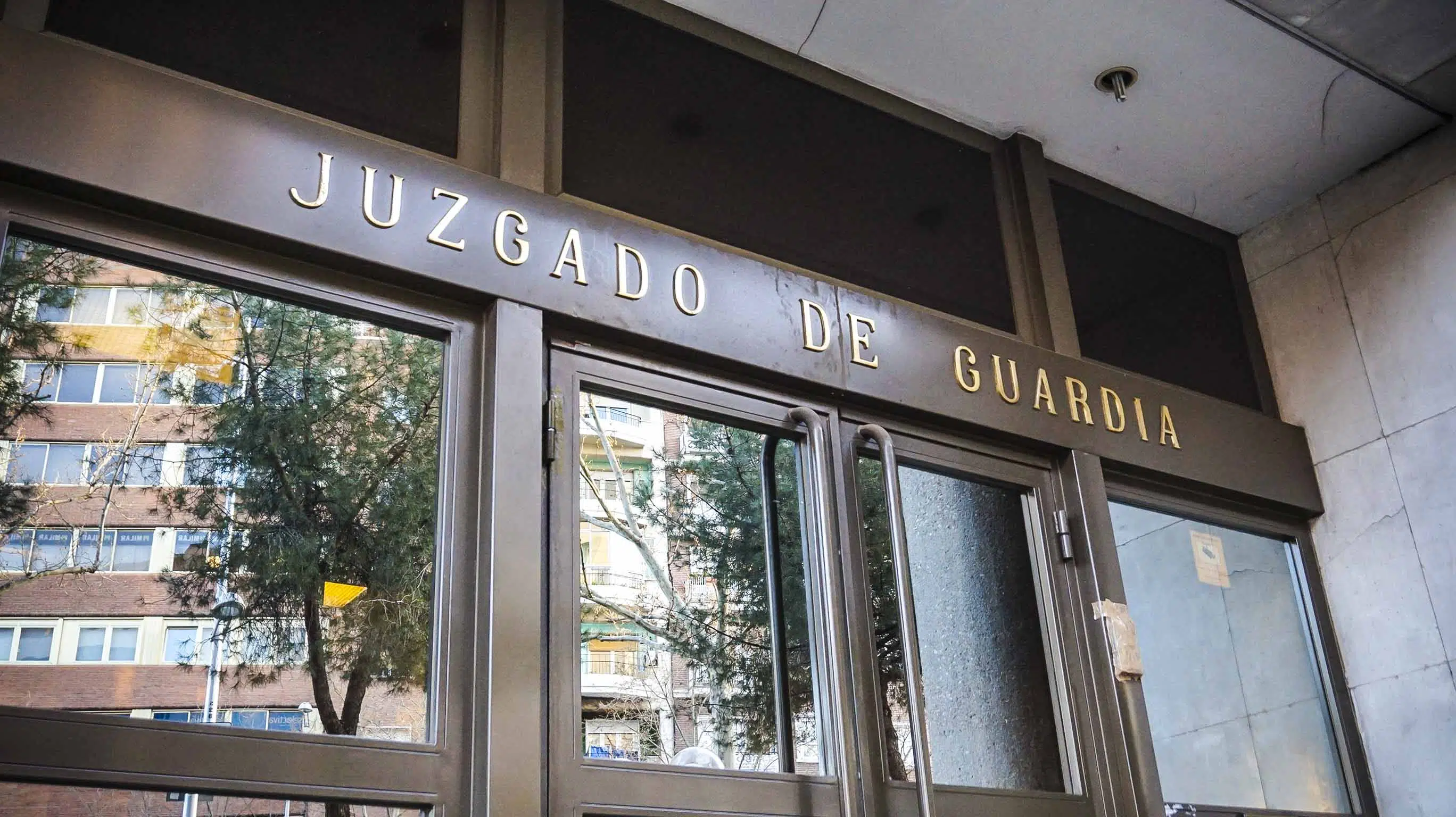 Carta abierta del presidente de ALTODO a los abogados del turno de oficio de Madrid