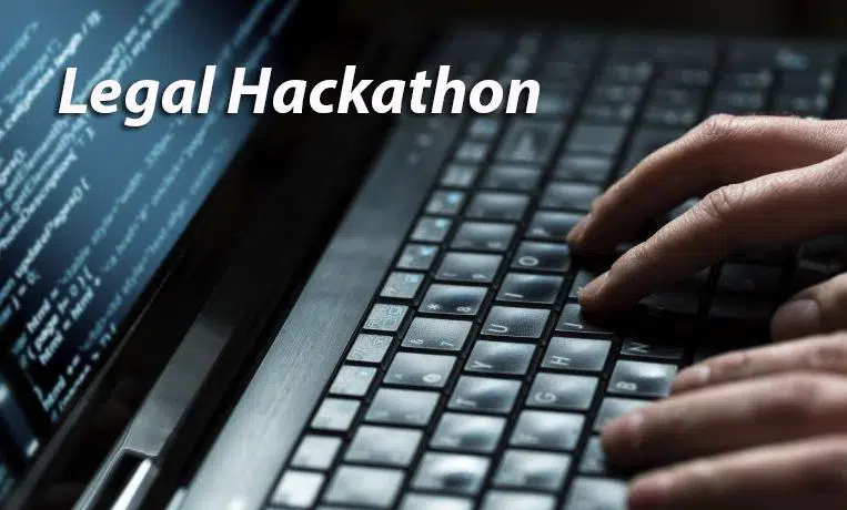 La tercera edición del Legal Hackathon tendrá lugar en Madrid entre el 9 y el 10 de junio