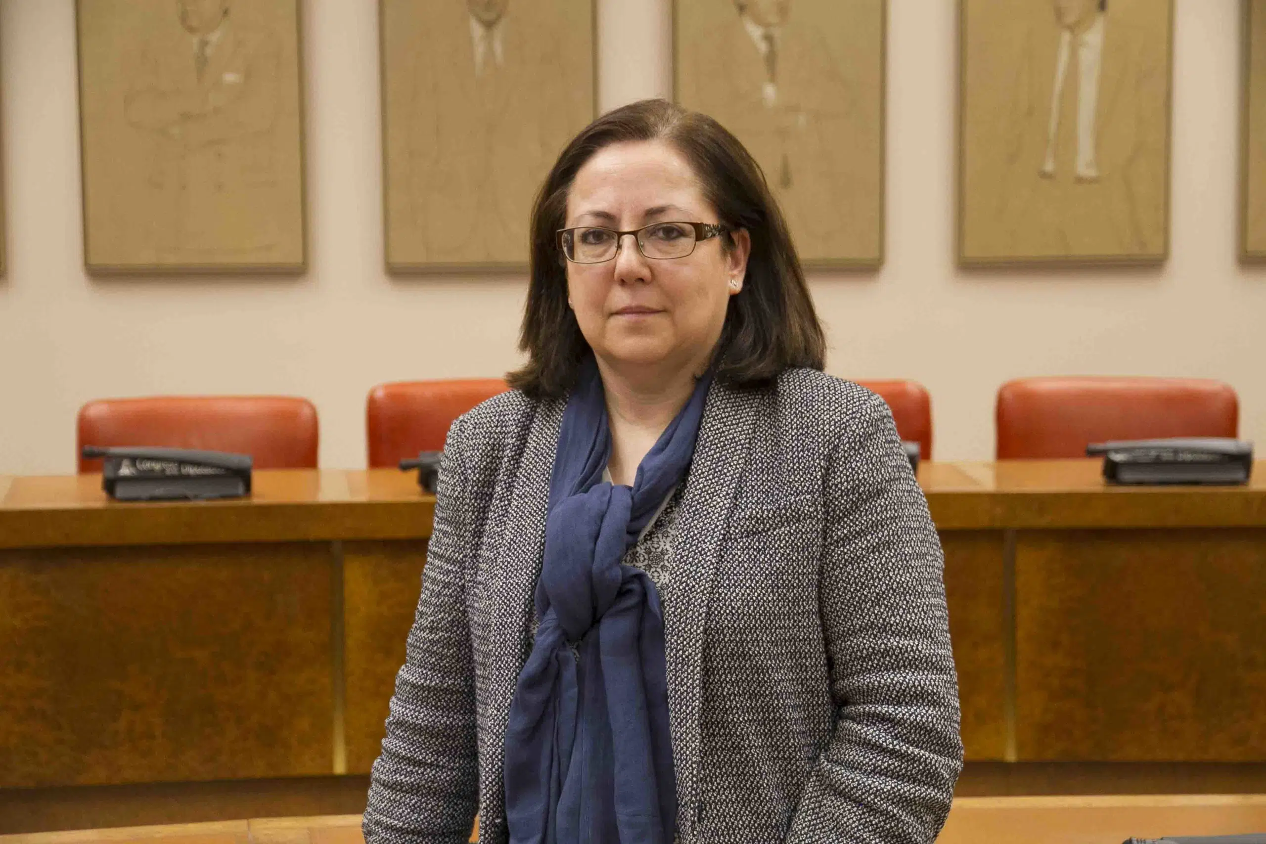 María Jesús Moro, sobre la gestión de la ministra Delgado: ‘Han sido 8 meses perdidos para la Justicia’