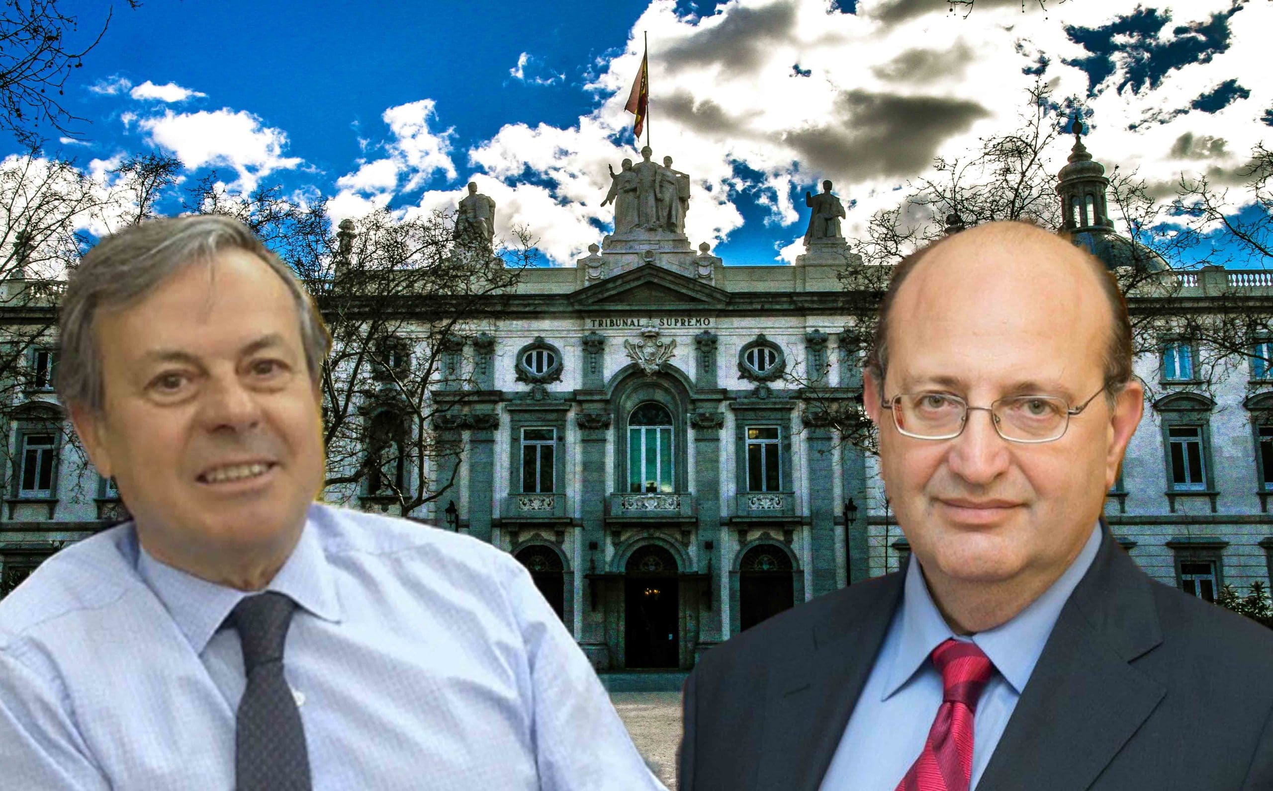 El Tribunal de Cuentas tarda 11 meses en cumplir una sentencia de Tribunal Supremo