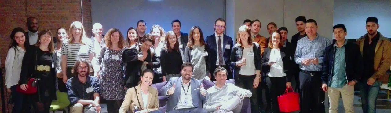 Mariscal & Abogados, pieza clave en el lanzamiento de un «hub» para emprendedores franceses en España