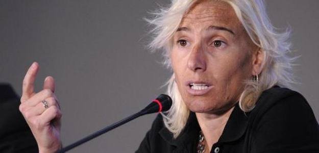 El Supremo también rechaza el recurso de Marta Domínguez por vulneración del honor