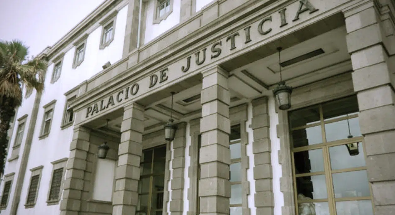 Designan a 3 magistrados para juzgar a Salvador Alba que podrían estar «contaminados»