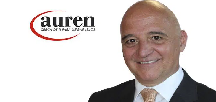 Luis Rodríguez Soler, Auren: «El mundo del cumplimiento normativo no es el sitio para dar pelotazo»