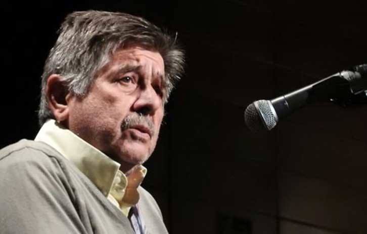 Fallece el abogado Carlos Alberto Slepoy, referente en la defensa de los derechos humanos