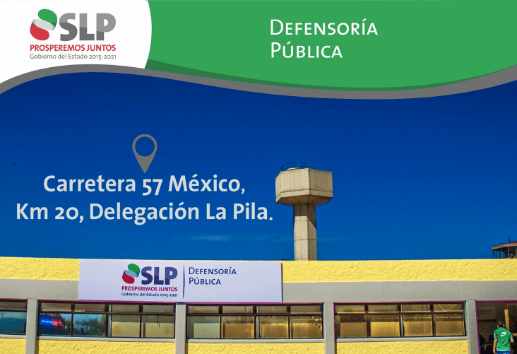 En América no existe el turno de oficio sino las defensorías públicas