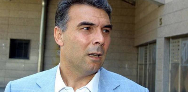 El Supremo confirma una pena de 2 años de prisión para el exfutbolista Julio Prieto