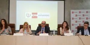 "La Ley Integral debe abrirse a más tipos de maltrato", propone Pilar Llop, diputada socialista y magistrada