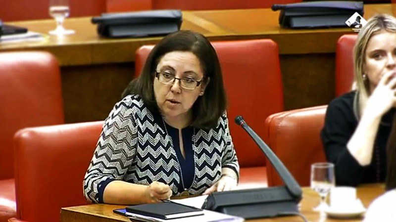 El PP recoge las peticiones de los jueces y propone devolverles los permisos