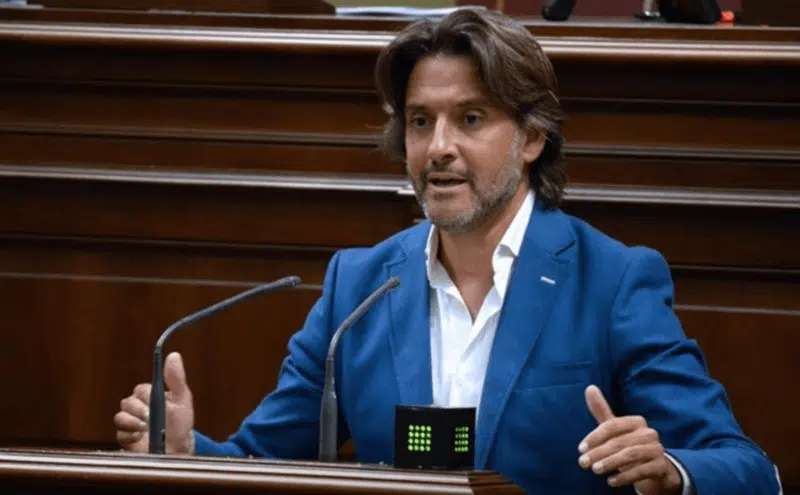 El PSOE pedirá en el Parlamento que la sede judicial de Tenerife se ubique en Cabo Llanos