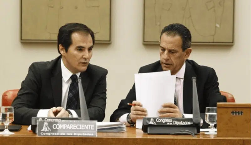 La Fiscalía aclara que no quería imputar ningún delito a Nieto por el chivatazo del caso Lezo