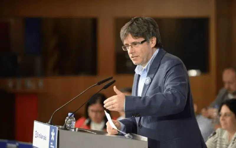 Las asociaciones de fiscales creen que la ley de ruptura catalana «es un ataque al principio de legalidad»