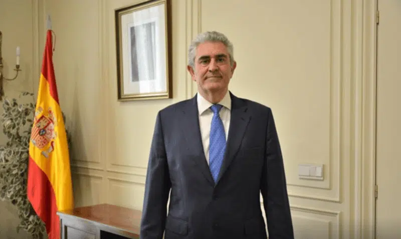 Javier Marca Matute, nuevo presidente del TSJ de La Rioja