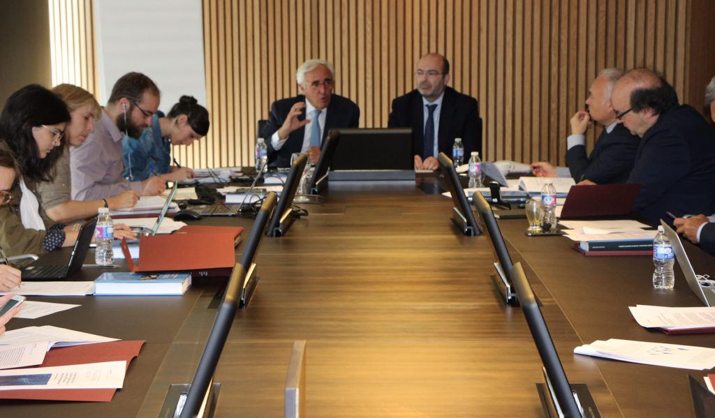 Las empresas tendrán que aclarar al trabajador cuáles son sus políticas de redes sociales