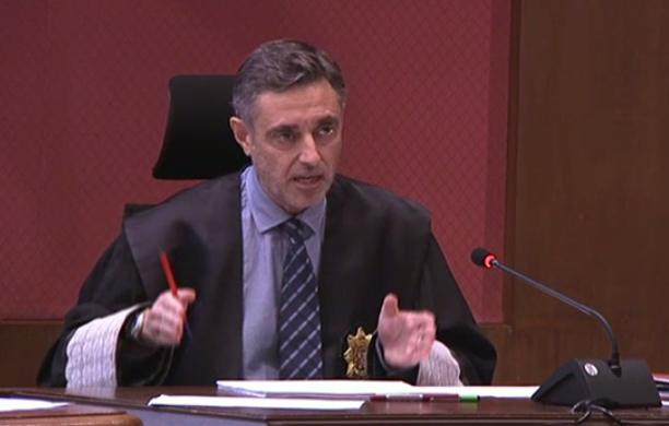 El fiscal del juicio a Artur Mas por el 9-N consigue plaza en Bélgica