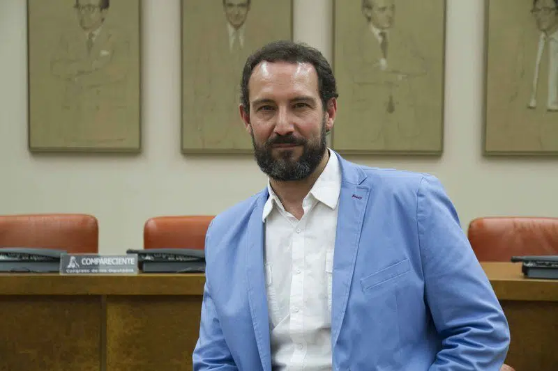 «La derogación de la reforma Gallardón de la LOPJ de 2013 es imprescindible para la reforma de la Justicia», según Jaume Moya