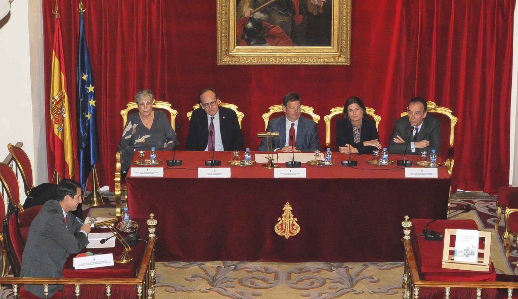 Marchena califica de “monografía extraordinaria” “La investigación tecnológica y prueba digital en todas las jurisdicciones” de Delgado
