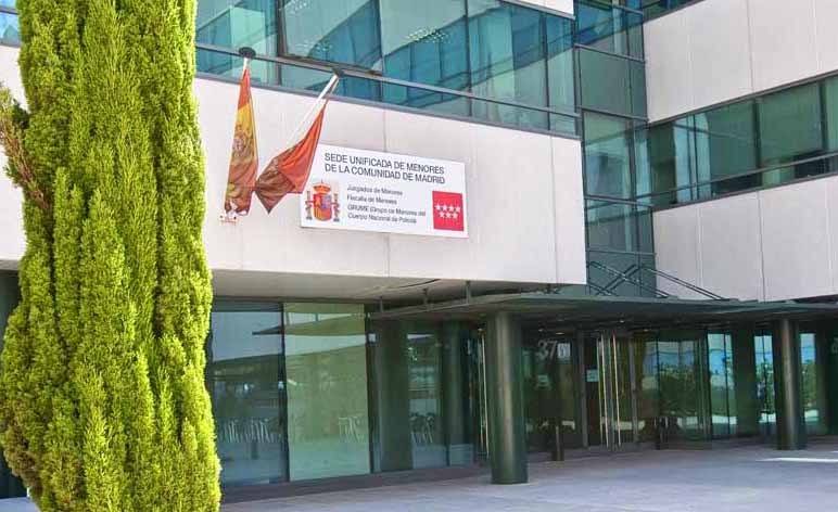 El CGPJ se rectifica a sí mismo en su plan de que los jueces de menores forzosamente refuercen otros juzgados saturados