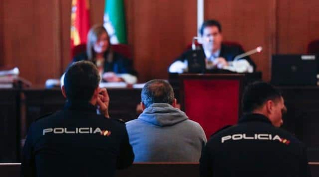 Piden prisión permanente para el violador de Sevilla por un «acto de sadismo extremo»