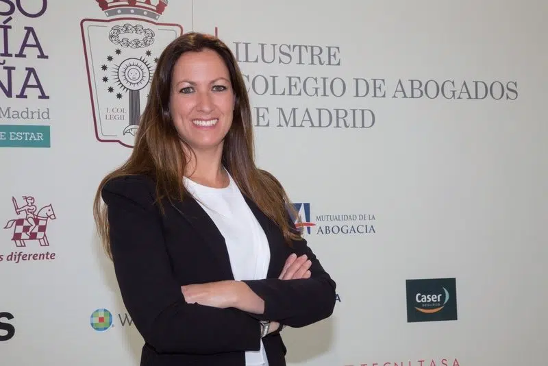 Maria Eugènia Gay Rosell ganó las elecciones al Colegio de Abogados de Barcelona