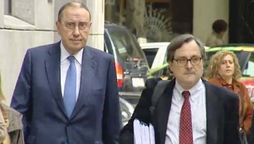La PCIJ presenta una denuncia ante Fiscalía para saber quien es la magistrada «amiga de la casa» que avisó a La Razón
