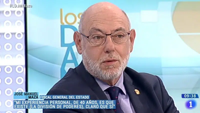 La cúpula fiscal analizará desde hoy mismo la ‘ley de ruptura’ de la Generalitat