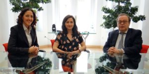 Novit Legal estrena imagen corporativa para competir en el mundo de las pymes