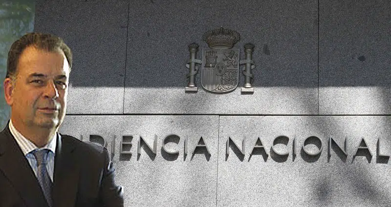 Ricardo Rodríguez ocupará el Juzgado vacante de Eloy Velasco hasta que sea nombrado el nuevo titular