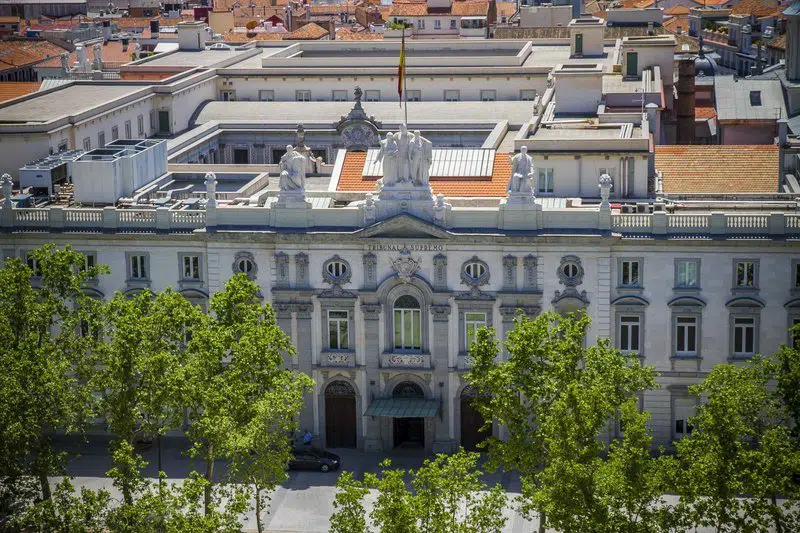 El Supremo absuelve al primer yihadista condenado en España por autoadoctrinamiento