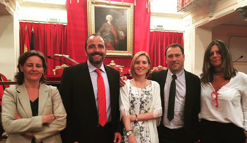 Expertos en Derecho deportivo reivindican la ética al constituir una asociación profesional