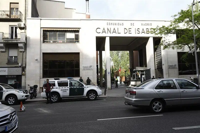 Tras la operación Lezo, el Canal de Isabel II venderá todas sus empresas en América Latina
