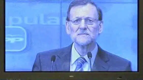 Rajoy solicita formalmente ser interrogado por el tribunal de la Gürtel a través de videoconferencia