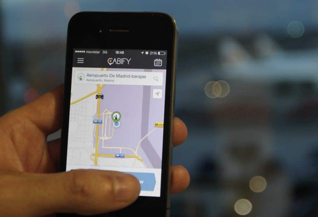 ¿Qué repercusiones tiene la sentencia ganada de Cabify a Fedetaxi en la economía colaborativa?